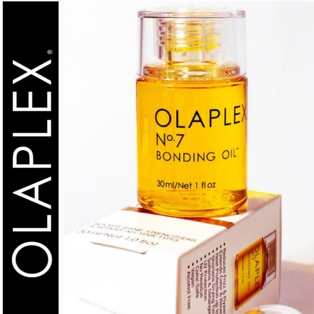 Olaplex No‎ 7 Bonding Oil